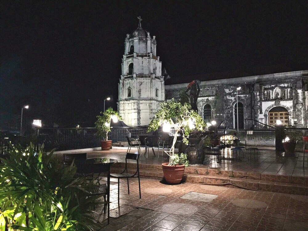roof