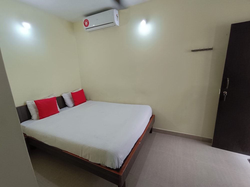 The Vishnu Residency