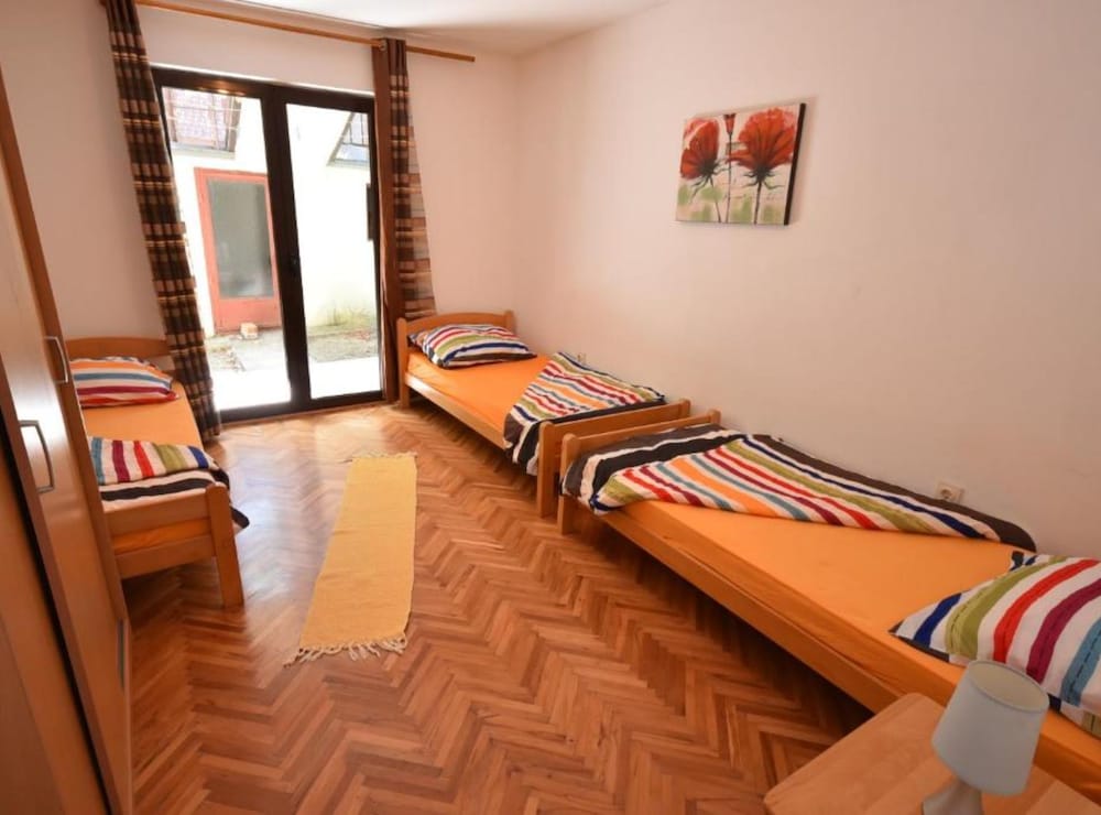 Cozy Igalo Retreat Ideal for Families