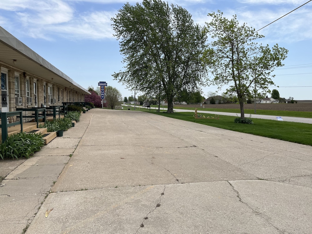 Sudbury Court Motel and RV Park