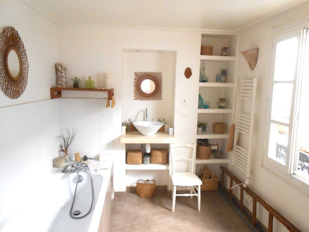 Apartment Fashion Reaumur Citycosy