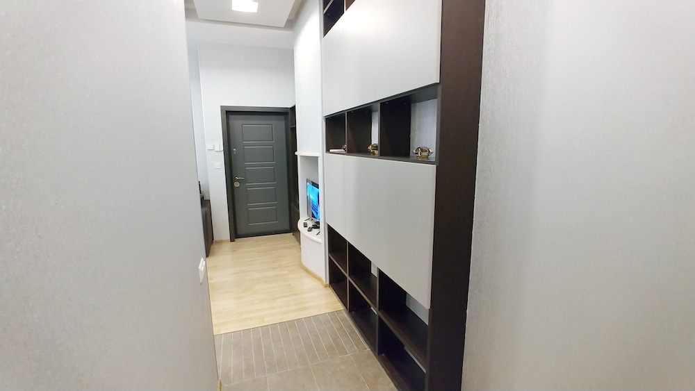 Kiev Apartments