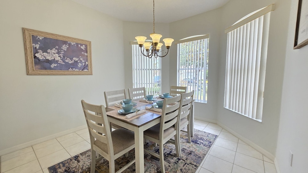 Cp641cd 4 Bedroom Home