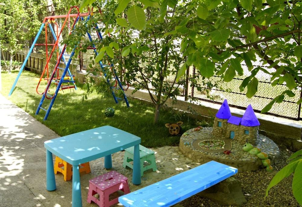 Golubaya Bukhta Art-hotel