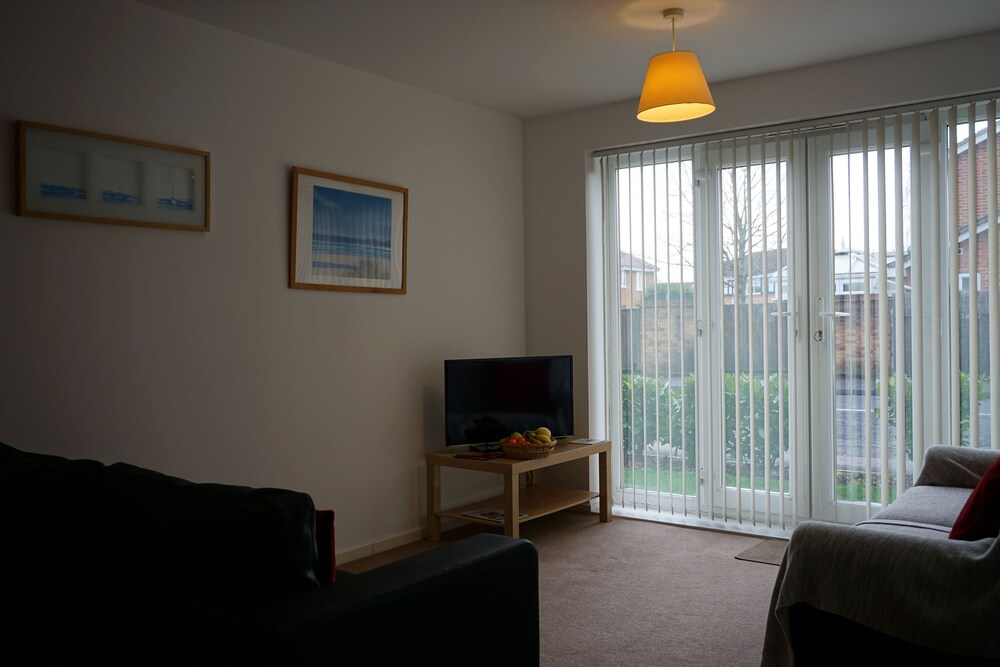 Brook Apartment