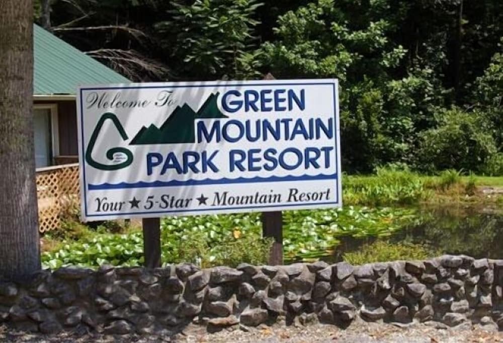 Green Mountain Park Resort - Campground