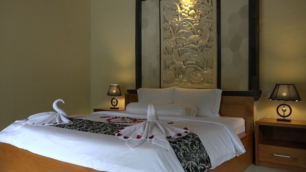 Bali Jungle Resort