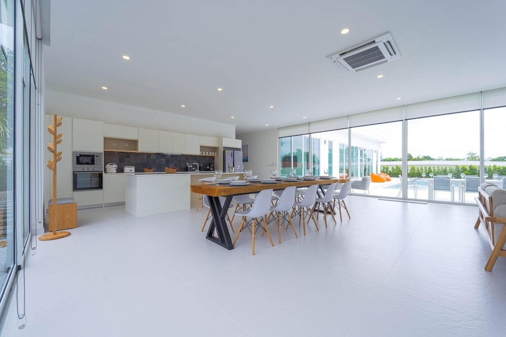 Modern Villa at Palm Hills GolfClub PH4B