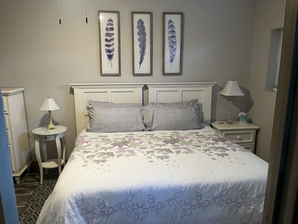 Chapel Valley Estate bed & breakfast
