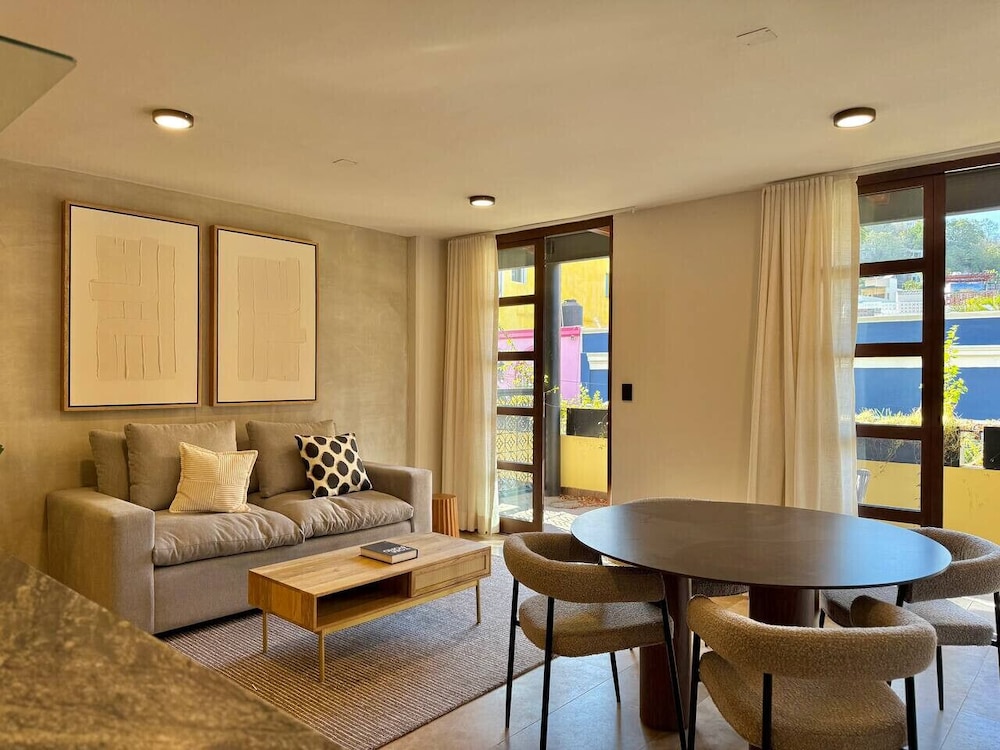 Vicario Apartments