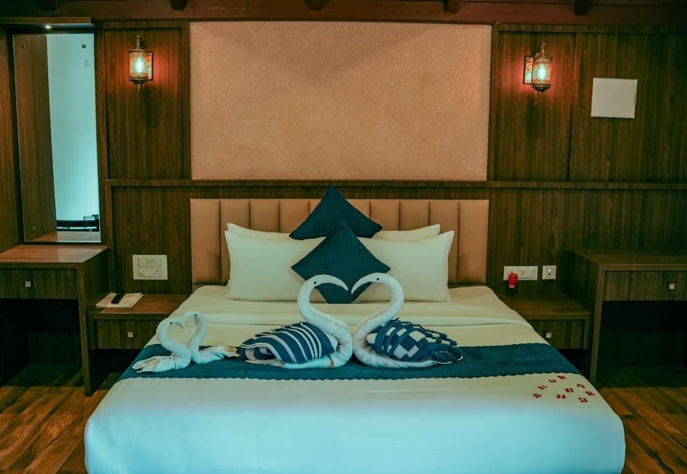 Silver Oak Resort Wayanad