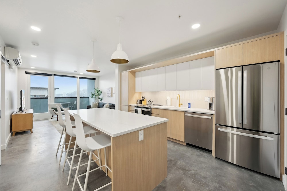 Placemakr Salt Lake City
