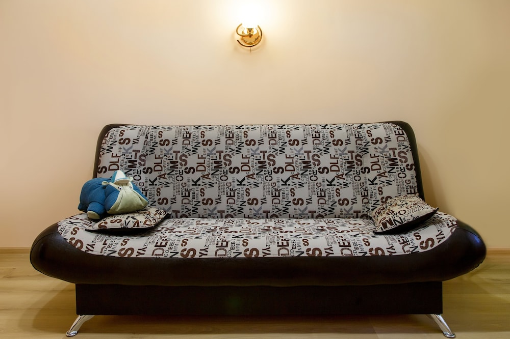 Apart-Hotel Irkutskie Berega