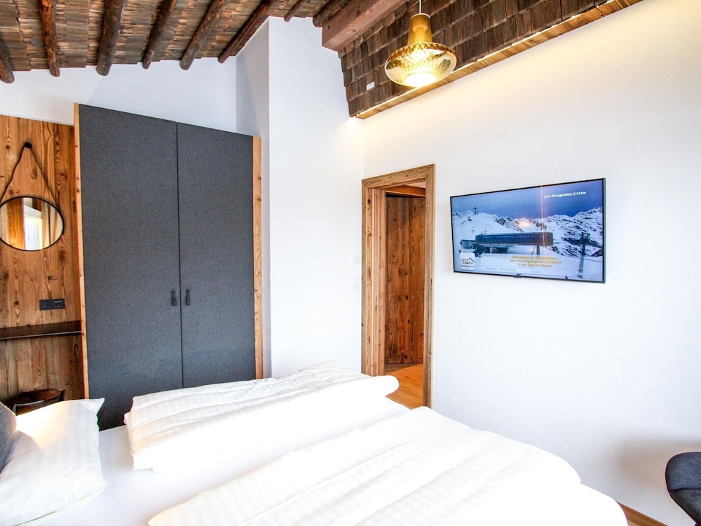 Chalet in Konigsleiten Near Ski Lift Zillertal
