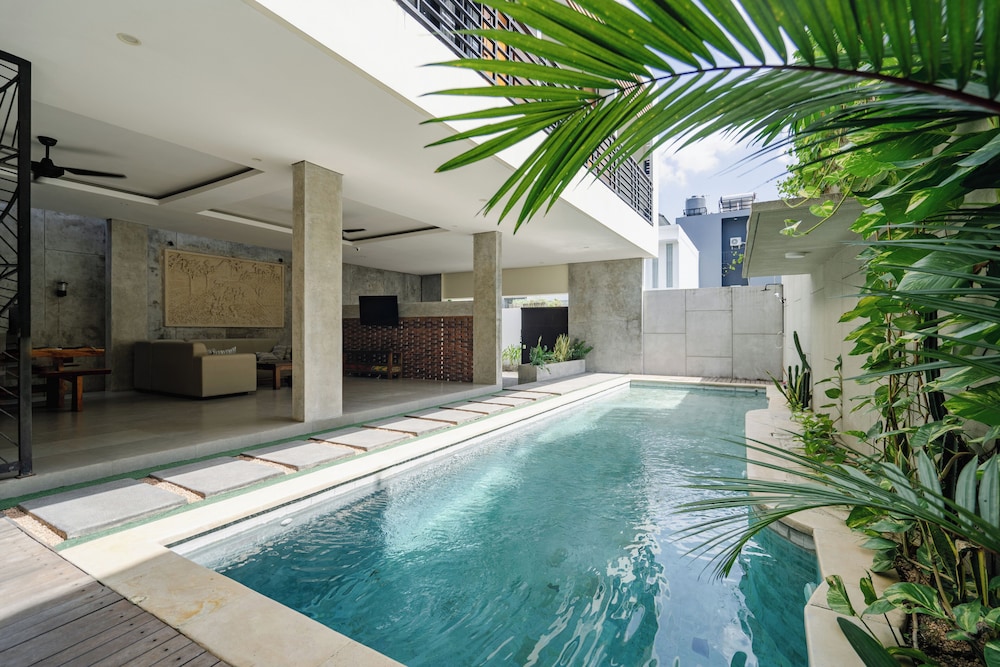 Langma Villa Managed by ARM Hospitality
