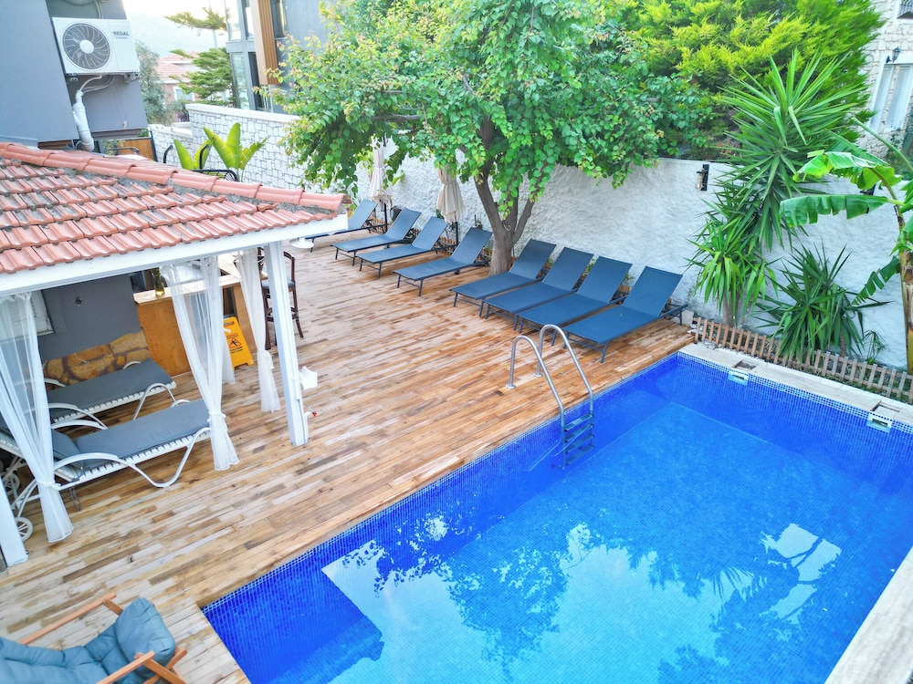 Kekik Alaçatı Otel