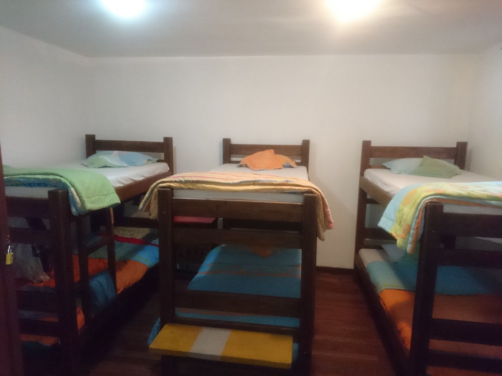 El Carnero Hostel - Property Image 30