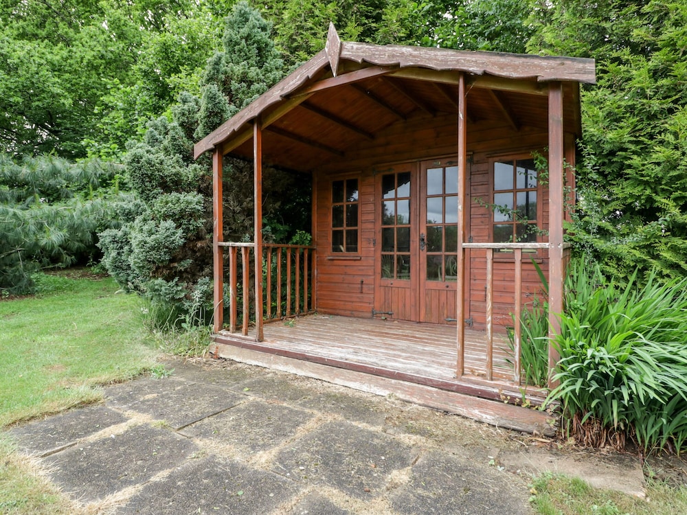 Grist Mill Cottage