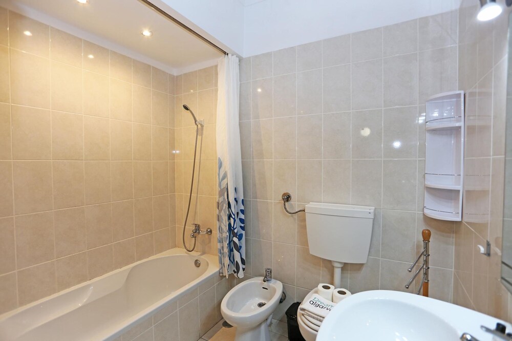 V 05 - Apartment 5 in Seacliff Albufeira