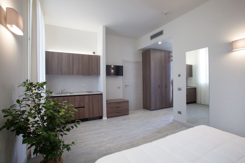 Residence Le Querce Monza