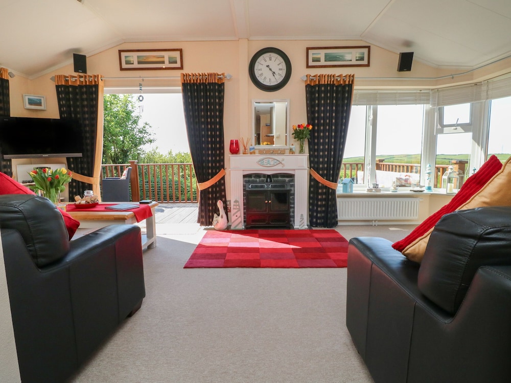 Poppy Lodge