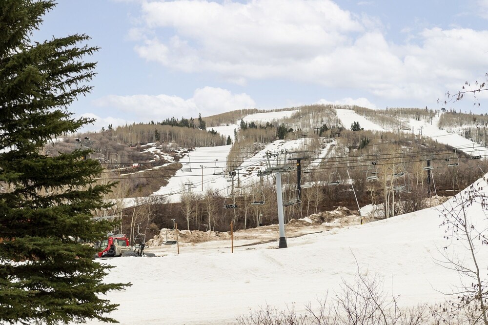 Park City Ski Resort UT - Snow Flower Vacation Condos