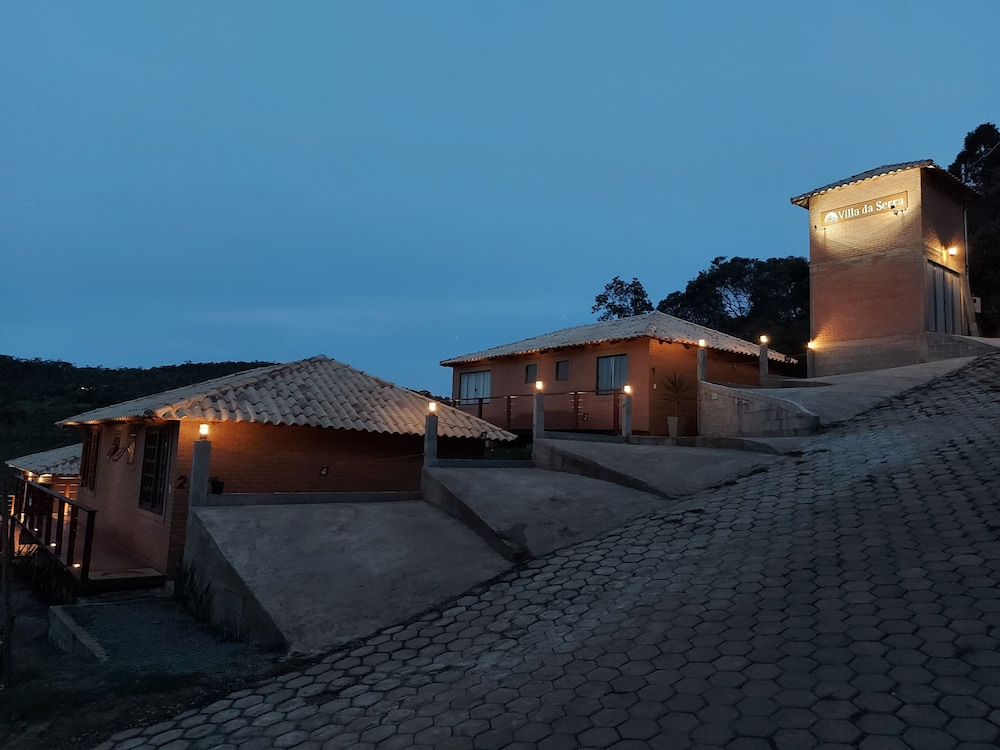 Villa da Serra Ibitipoca
