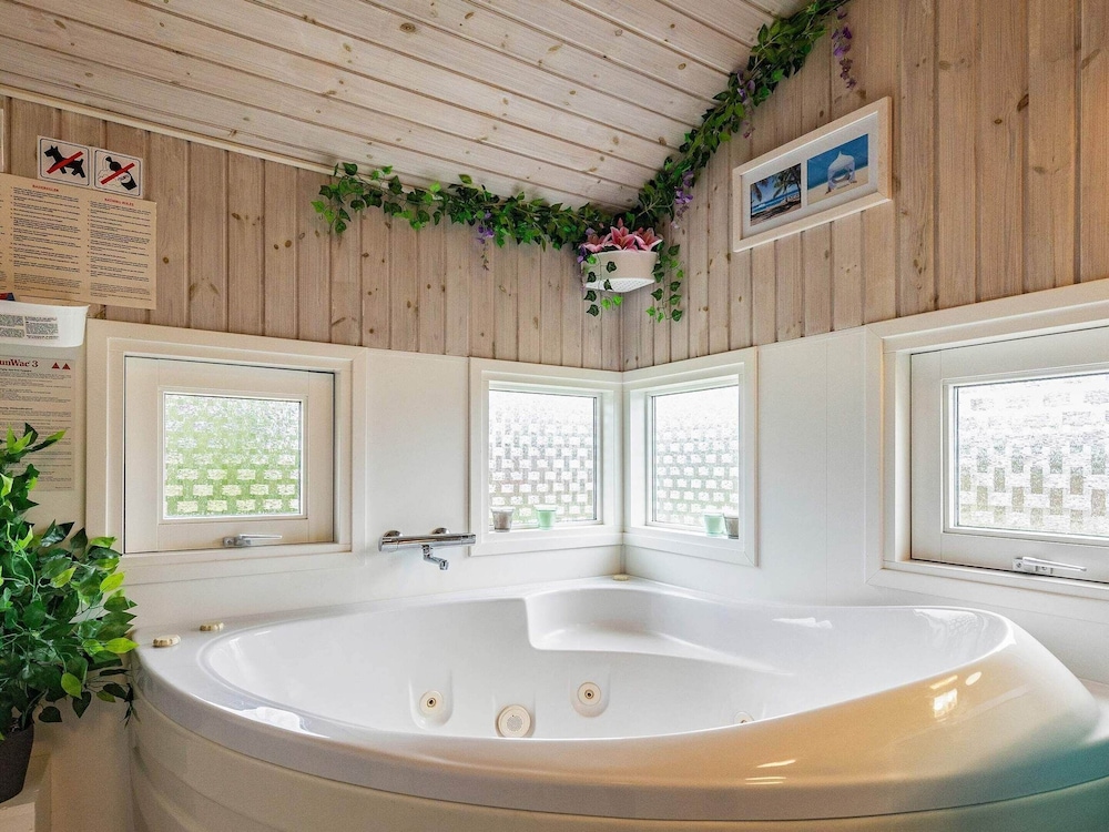 8 Person Holiday Home in Humble