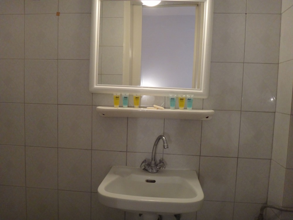 Sofia Rooms