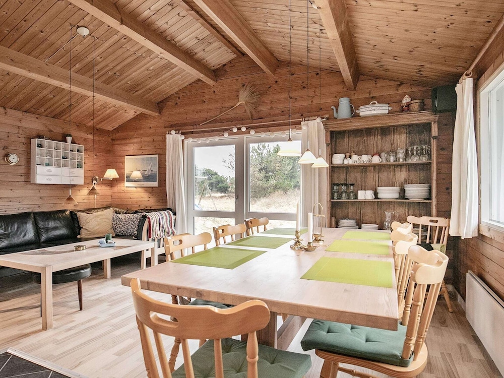 Cozy Beach House in Kjul - By Traum Ferienwohnungen