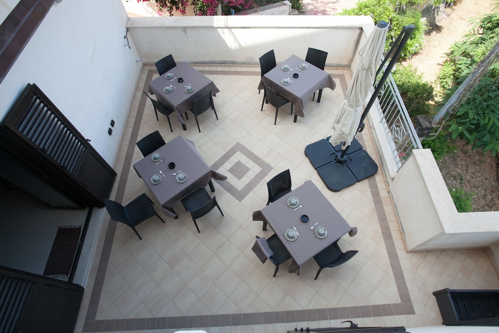 Residenza Prestige Tropea