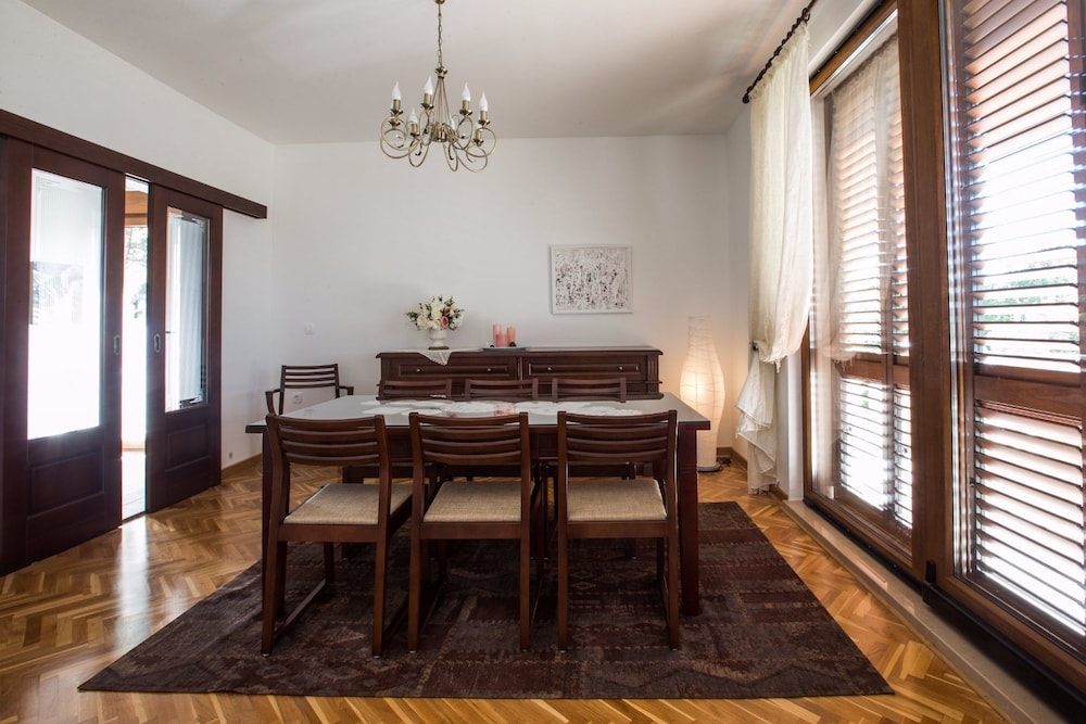 Villa Karla