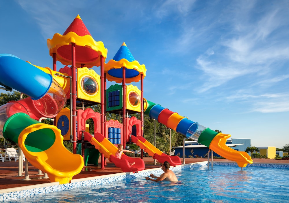 Aminess Planet Camping Holiday Homes Maravea