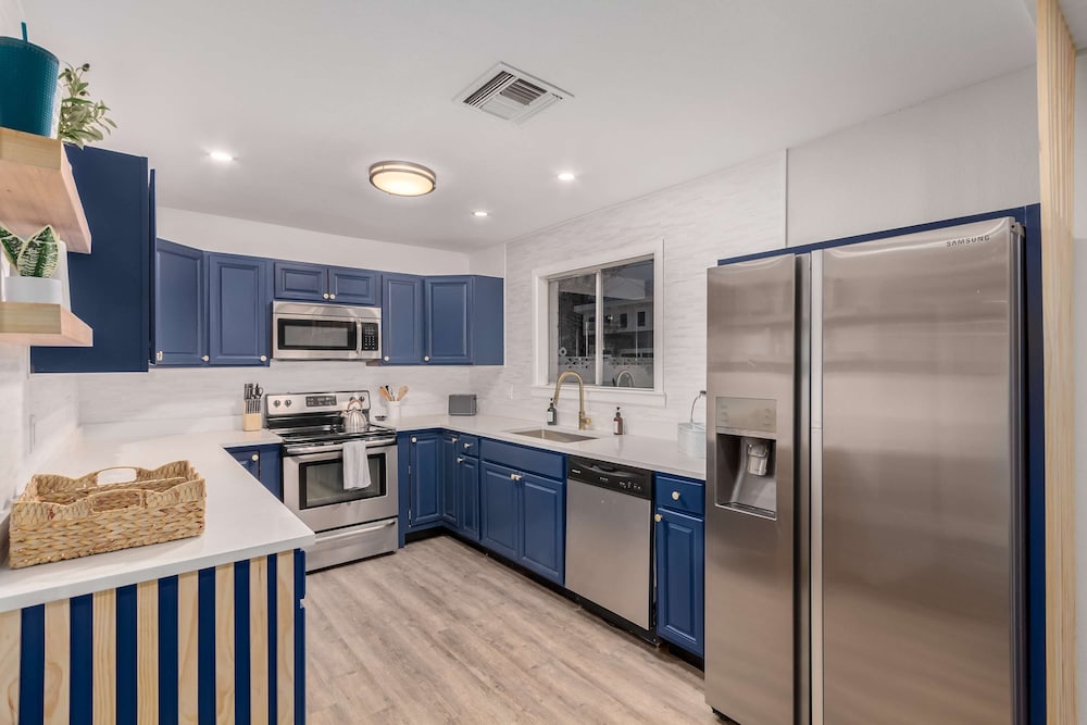 NEW The Mesquite Retreat on Oak Entertainers Oasis