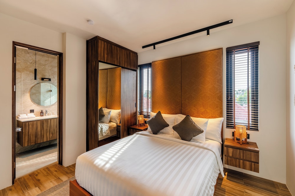 Avanya Apartments by Pertama Management