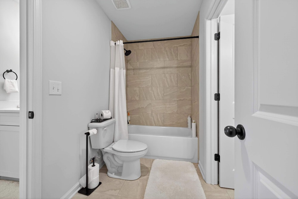 Buford Beauty Stay for 10