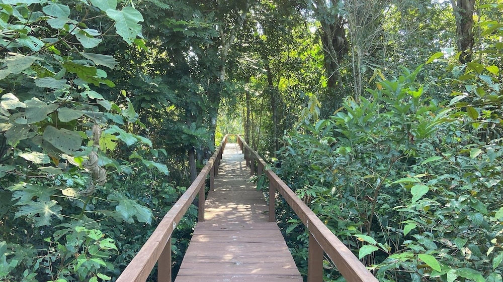 Bioma EcoLodge