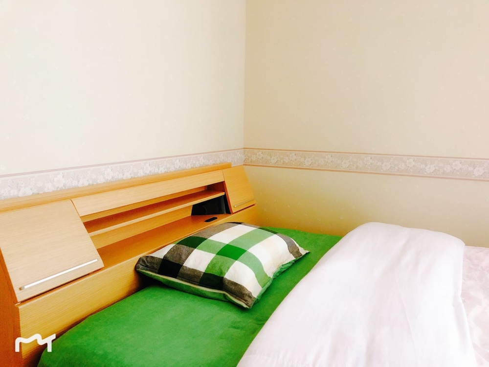 Otaru Nishikien view 5