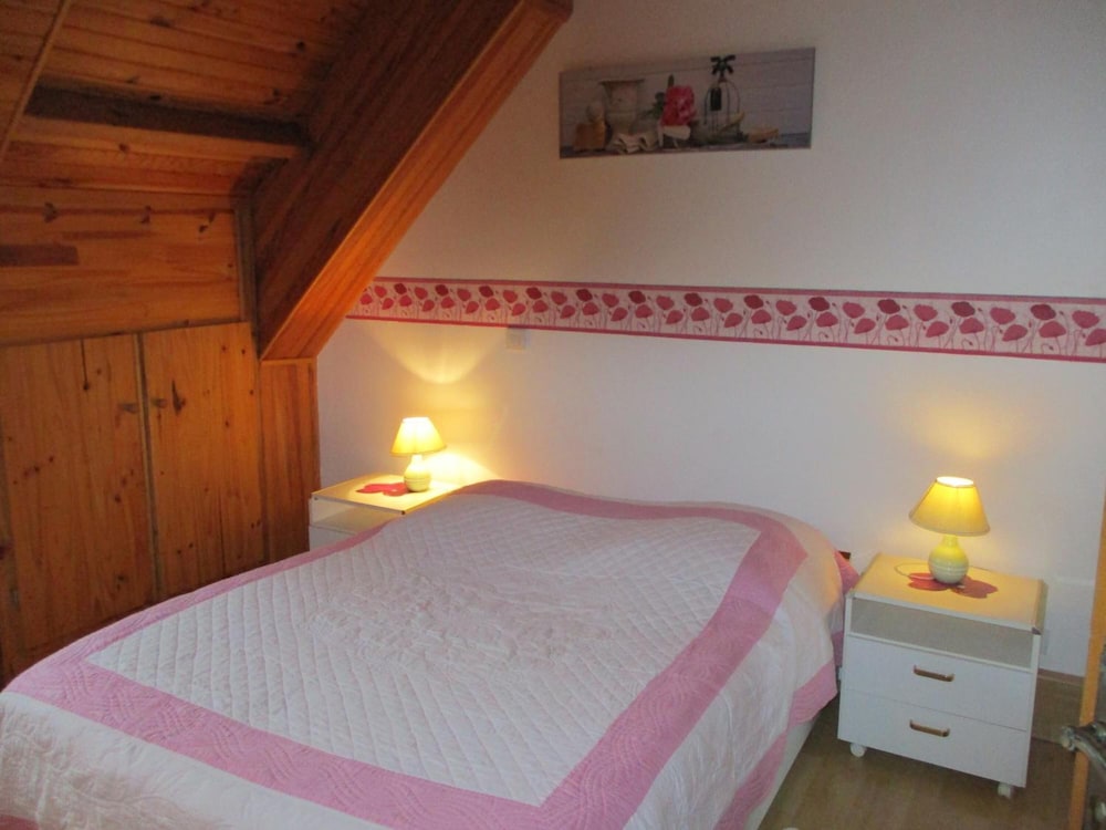 La Maison Fleurie