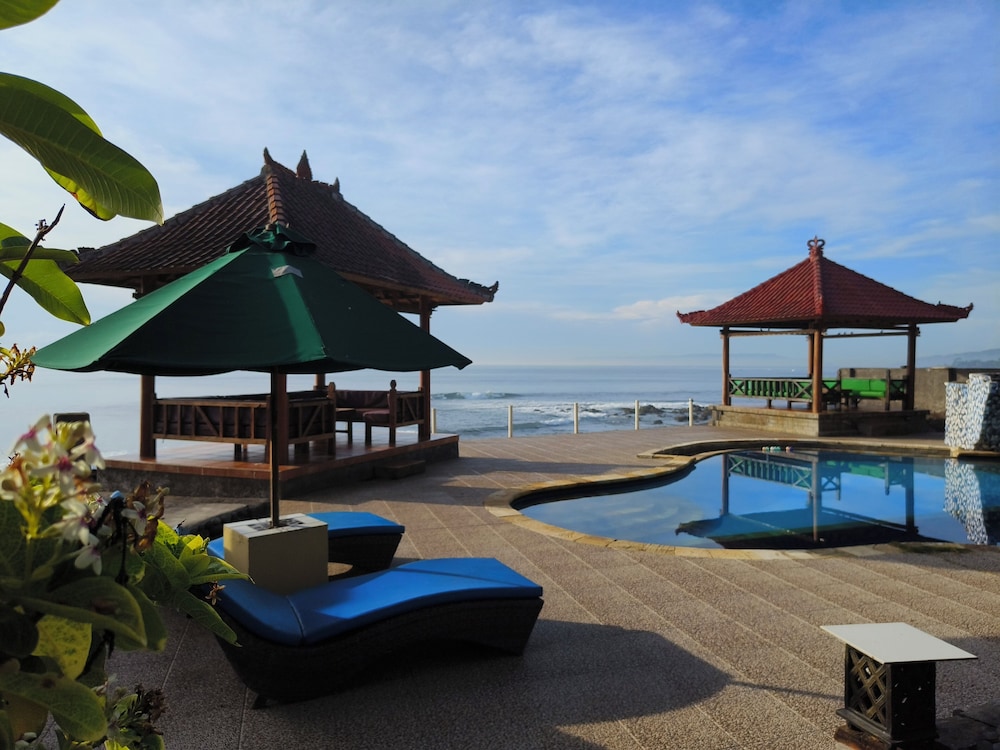 Kebun Impian Guesthouse