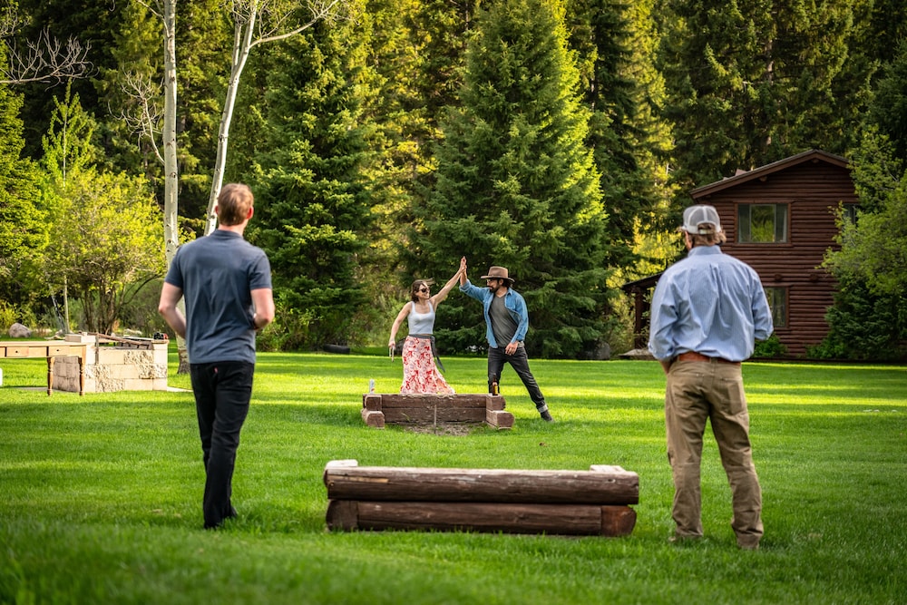 Moose Creek Ranch