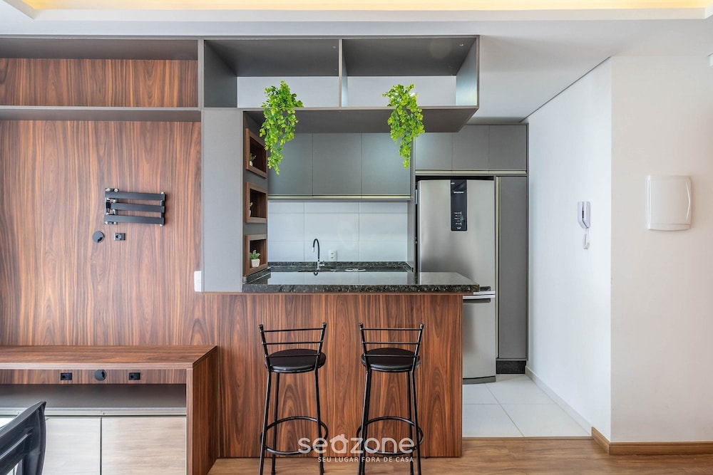 VAC - Beachfront Condo in Itajuba Beach