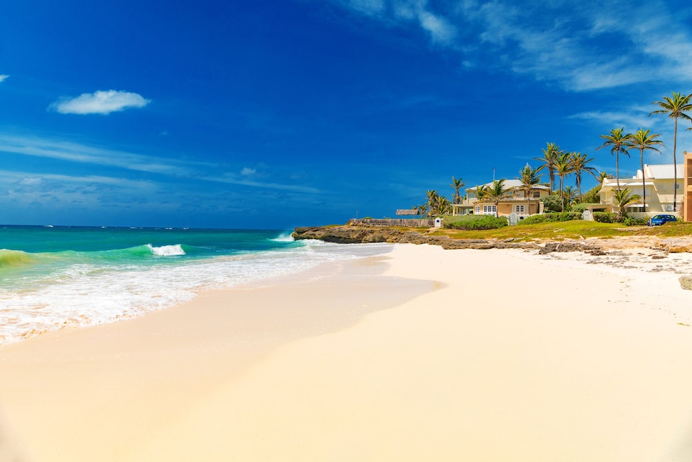 Inchcape Seaside Villas