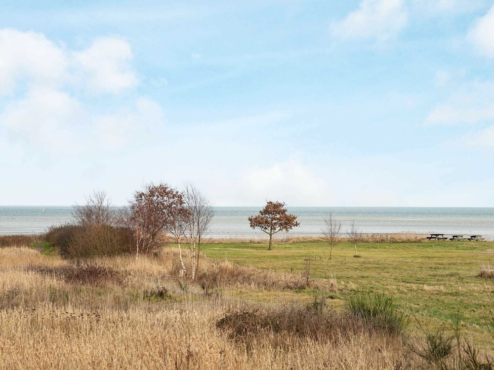 10 Person Holiday Home in Orsted view 5