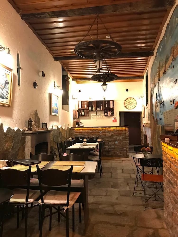 Ayfada Cafe&Pansiyon - Image 42