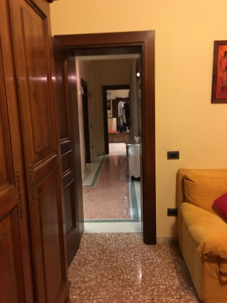Friendly House Rome