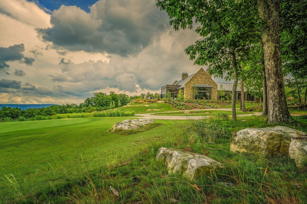 Cloudland at McLemore Resort Lookout Mountain, Curio by Hilton - Property Image 94