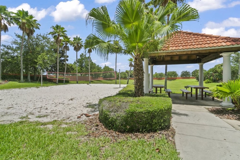 Your Dream Disney Retreat Awaits