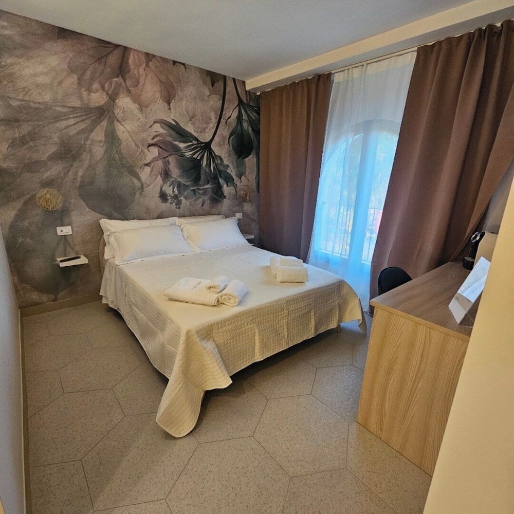 Via del Mare Apulia B&B Spa Suite