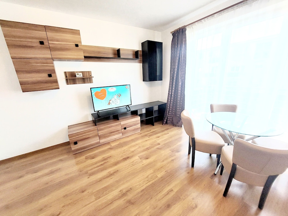 Brasov Altipiani Apartments